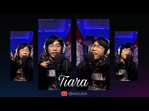 Tiara - Kris (Cover by Ammar Nobita Tersakiti)