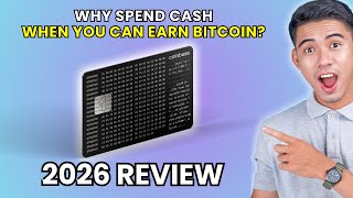 Coinbase One Card Review 2026 | Worth It or Leave It?