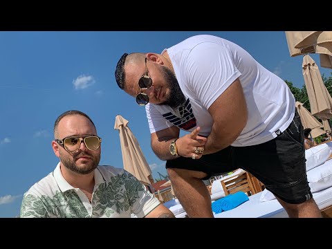 Tomáš Botló feat. P.A.T - Pyramída prod.EL CIROX (OFFICIAL VIDEO)