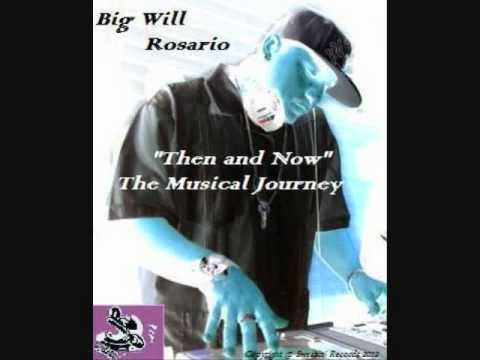 William Rosario Featuring Duane Harden "Lasting Love" (A New Day Vocal Mix)