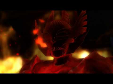 Old Republic - Dread Masters First Encounter