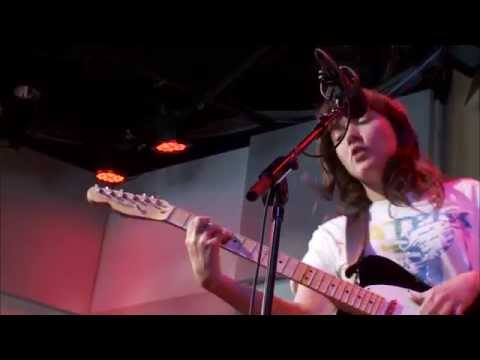 Courtney Barnett: 'Pedestrian At Best,' Live On Soundcheck