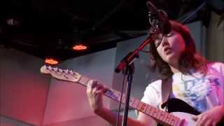 Courtney Barnett: &#39;Pedestrian At Best,&#39; Live On Soundcheck