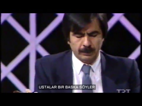 Arif Sağ - Musa Eroğlu - Yavuz Top
