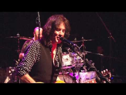 Our Place Ireland - The Pat McManus Band