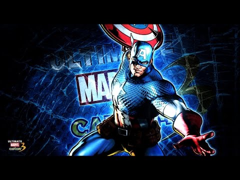Ultimate Marvel vs Capcom 3 (XBox 360) | Player Matches | SHOW SOME RESPECT!