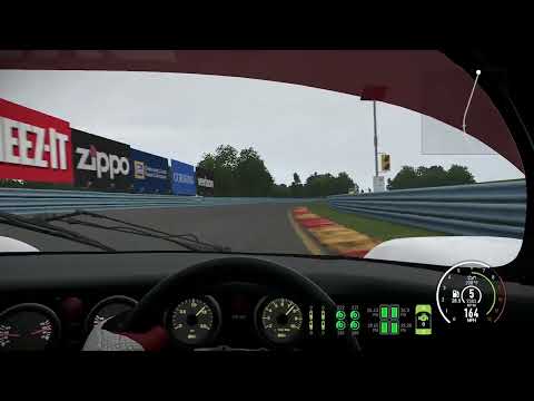 Project Cars 2 Multiplayer #116