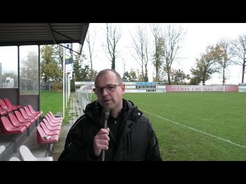 Interviews Herovina - HSSC '61