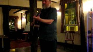 Roy Harper&#39;s Evening Star by Andy Roberts