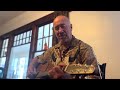 Musician Jack Gladstone performs free concerts in Whitefish