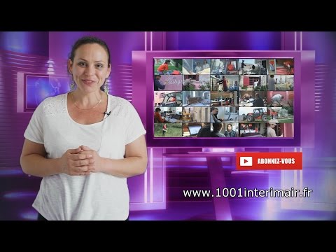 Offres d'emploi 22/05/2017 - 1001 Intérim'air