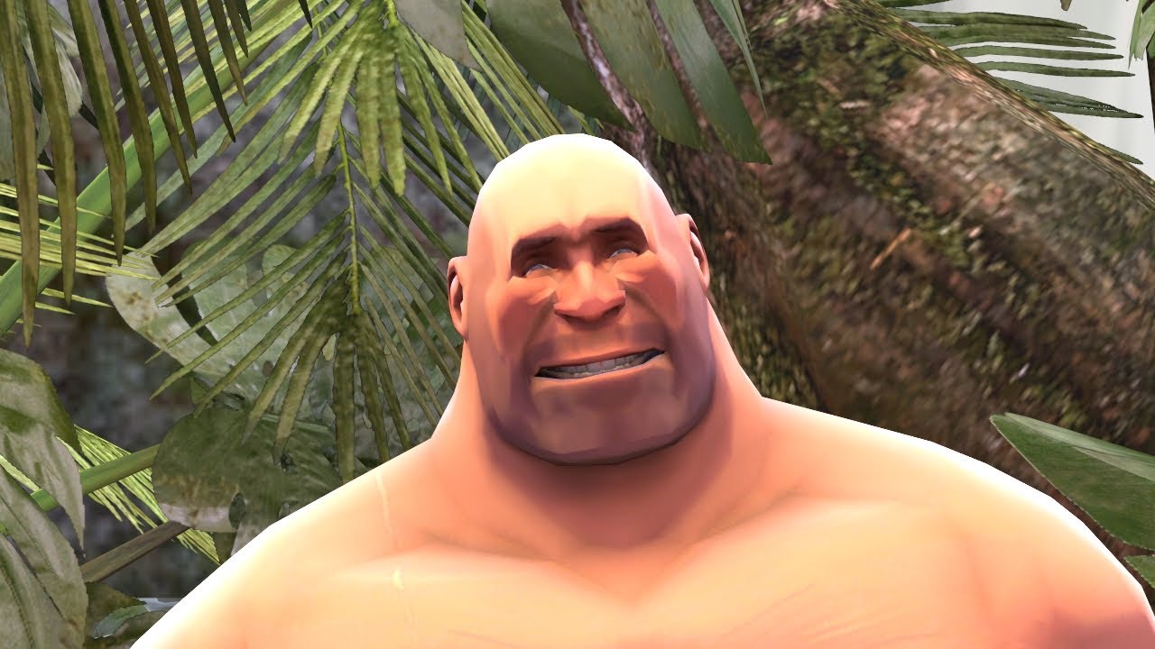 [SFM] unbothered. moisturized. happy.