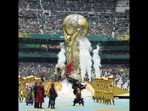 Will this be the most carbon-intensive World Cup in history?