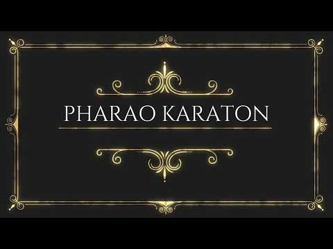 Pharao Karaton | Bildungskritik
