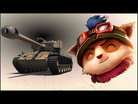 TANK-MO-- HOW TO PLAY TEEMO TOP & CARRY FOR BEGINNERS | Teemo Guide Season 12 - League of Legends JG