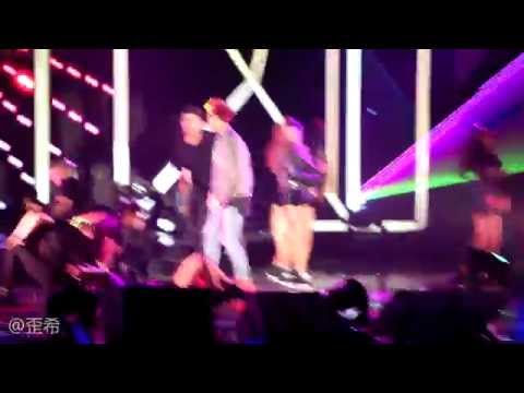 [LPTAO] 150823 Z.TAO Mini Concert in Beijing《Feel Awake》3