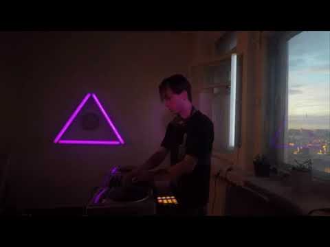 Alien Delon Live @ AVEC 22-10-2017