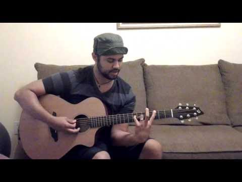 Overflow - Israel & New Breed