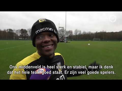 Vitesse mogelijk weer met Foor tegen hekkensluiter NAC