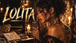 LOLITA  INAROSE  Official Lyrics Video