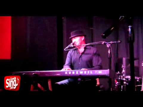 Todd Schroeder - No One Sings 'Georgia' Like Ray