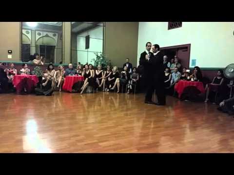 2015.10.03 Hermanos Macana 3 Milonga Epoca
