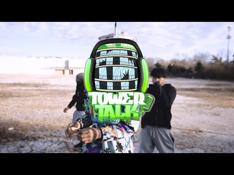 Semaj314- Usain Bolt | Tower Talk FreeStyle Ep: 60