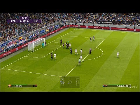 eFootball PES 2020 PS4 USED-thumb-1
