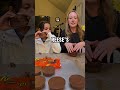 World Record Resses Peanut Butter Cup Shorts Short Funny Food Youtubeshorts Trending Bigback