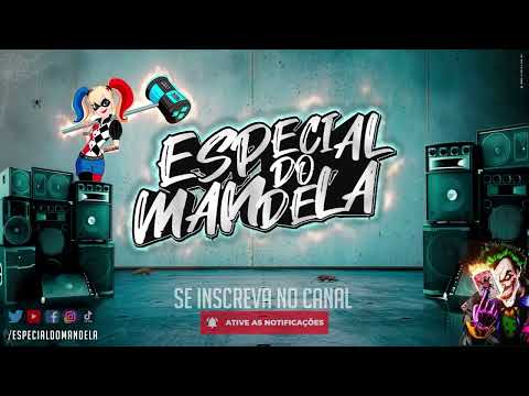 SEQUÊNCIA DA AGRESSIVIDADE 2 (DJ L Original)