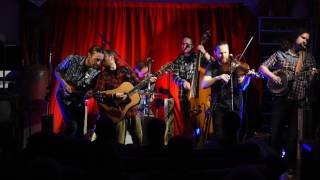 Rackhouse Pilfer -  Bright Lights