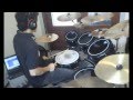 Kevin Sherwood - Lullaby For A Dead Man Drum ...