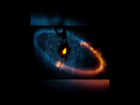 theproblmchild - Comet Kiss (Prod. Rokem) {Bonus Tracks Prod By Rokem, Ppaaccee & FatFinger}