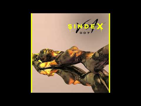 TonalTheory - Rabid Hole [SINDEXVA007]