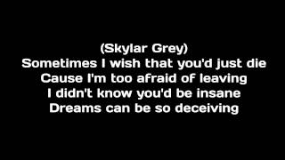 Eminem -Twisted ft. Skylar Grey &amp; Yelawolf (HQ Lyrics &amp; Download)