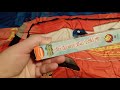 SpongeBob SquarePants The Sponge Who Could Fly 2003 VHS