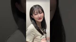 何着ても素敵? #かわいい #tiktok #田中美久