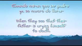 No Hay Novedad - Los Cadetes de Linares (English Lyrics)