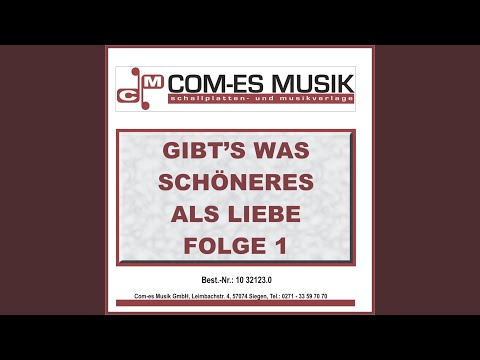 So Ein Großes Gefühl - Sandy Wagner