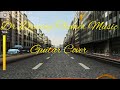 Dr.driving Game Music | Guitar Cover (Soundtrack) by André Duarte #drdriving #theme #guitarcover