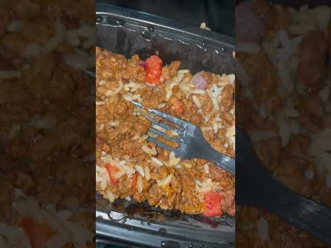 Fitness meals with clean eatz