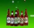 ролик рекламной игры пива "Бобров" 