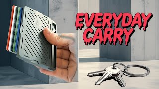 PunCube Mech Wallet Review – First Look, Features & Hands-On Test