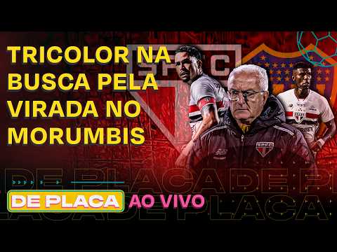 SÃO PAULO X BOCA; FLUMINENSE X PLATENSE; VASCO X SANTA FE; COUTINHO NO SANTOS; | De Placa 15/09/26