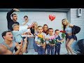 MINI DOBRE BROTHERS STOLE OUR GIRLFRIENDS