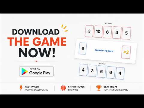 Digit Duel video thumbnail