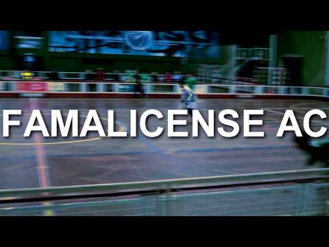 CRPF Lavra - FAC Promo_9 maio