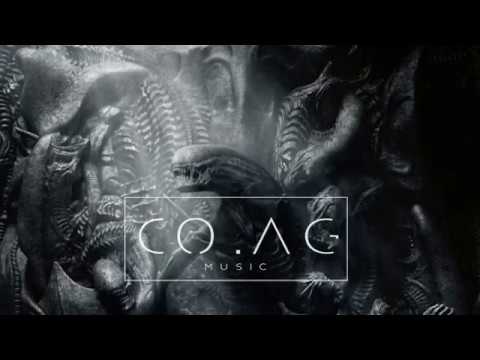 Ambient Background Space  Music -    Alien  Covenant