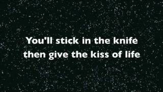 Stop Living The Lie - David Sneddon Lyrics