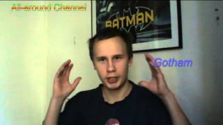 Gotham TV Series